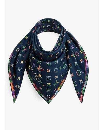 cadre louis vuitton arme|Scarves for Women Luxury Collection .